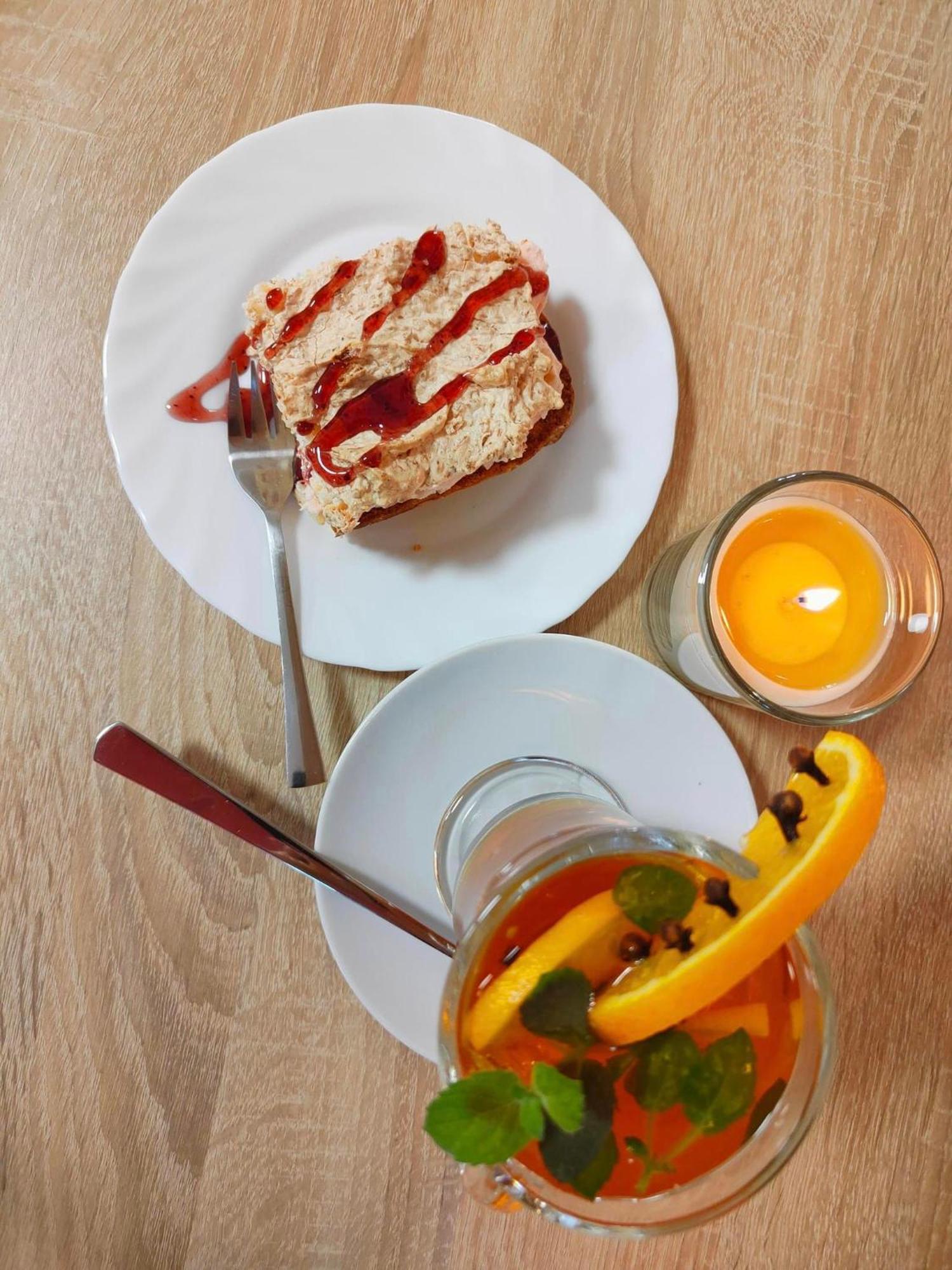 古宾 Dom Bez Scian酒店 外观 照片